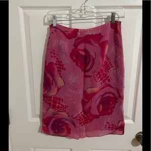 GUESS Collection- Ladies Skirt- Size 2